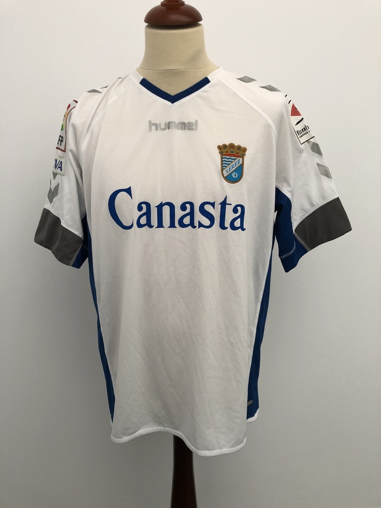 9 - Xerez CD - Yordi (Hummel)