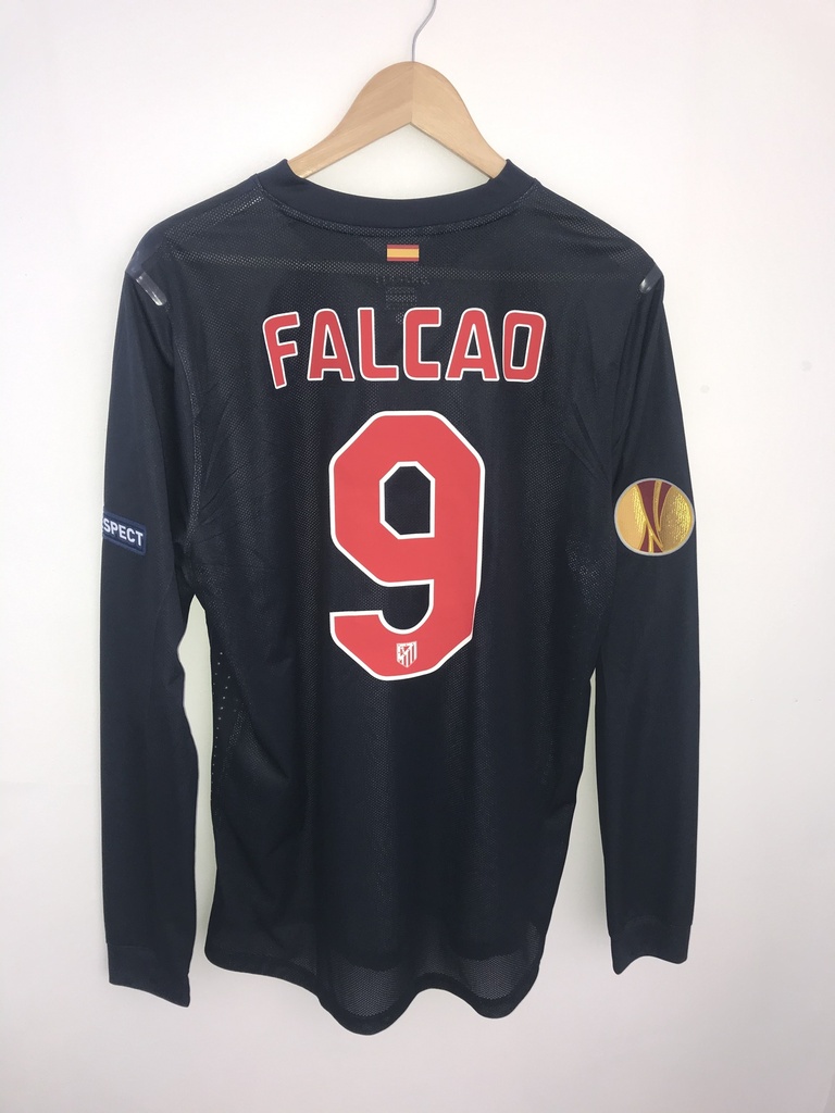 9 - Atletico de Madrid