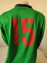 15 - Osasuna