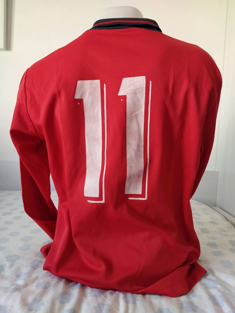11 - Osasuna