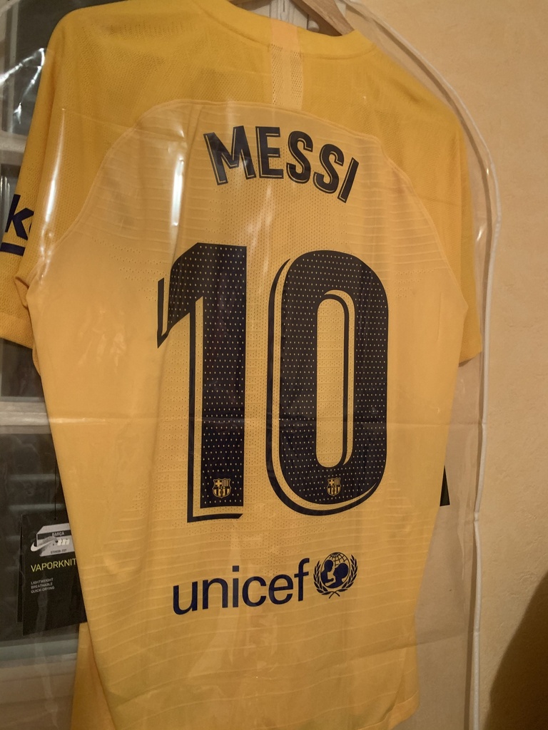 10 - Barcelone