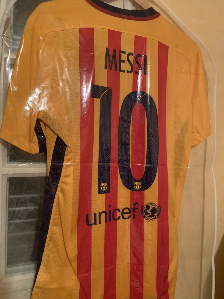 10 - Barcelone
