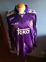 8 - Real Madrid - Mijatovic