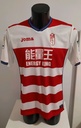 3 - Granada CF - G. Silva