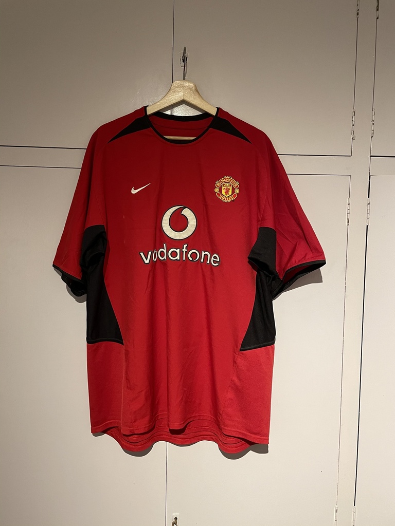 Manchester United