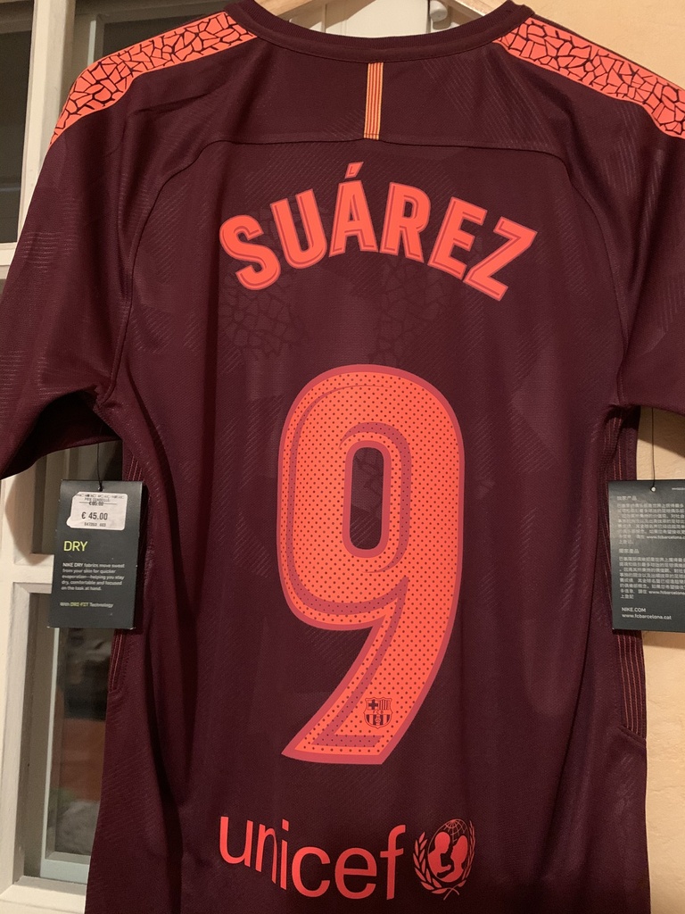 9 - Barcelone