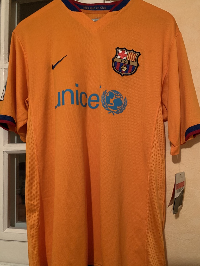 5 - Barcelone