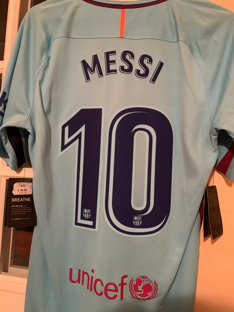 10 - Barcelone