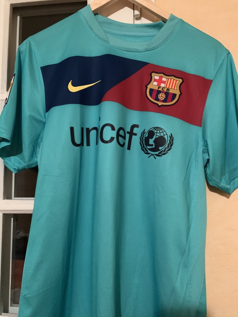 Barcelone