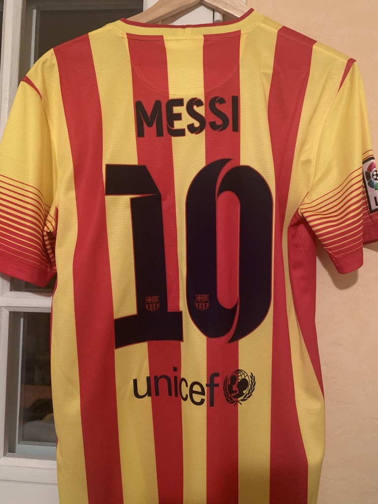 10 - Barcelone