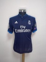 9 - Real Madrid - Benzema