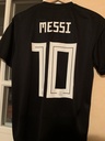 10 - Argentine