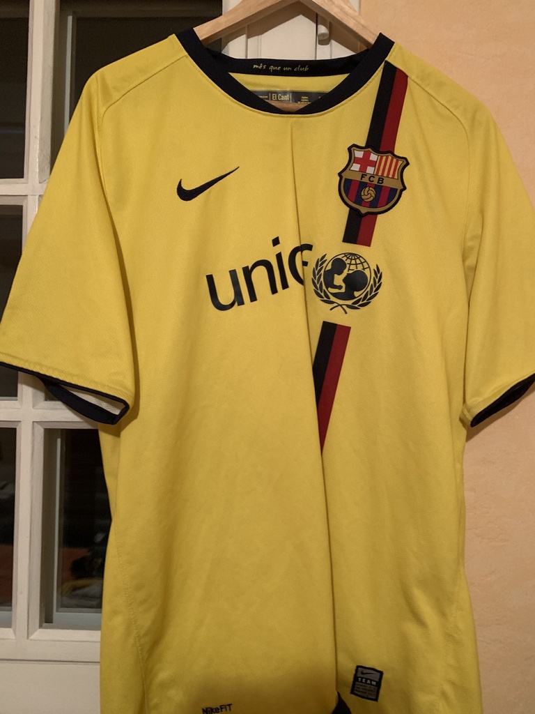 Barcelone