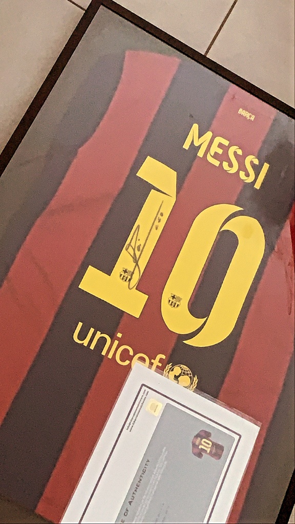 10 - Barcelone