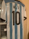 10 - Argentine