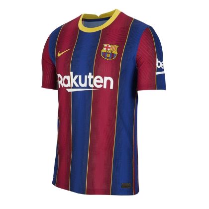 10 - FC Barcelona - MESSI (Adidas)