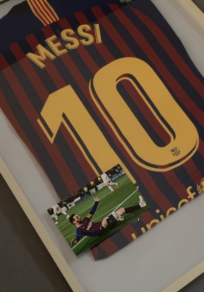 10 - Barcelone