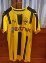 11 - Borussia Dortmund - Reus