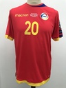 20 - Selección Andorrana - Max