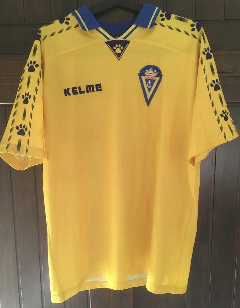 Cádiz C.F.
