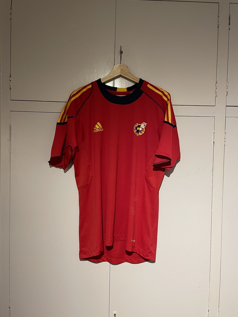 España