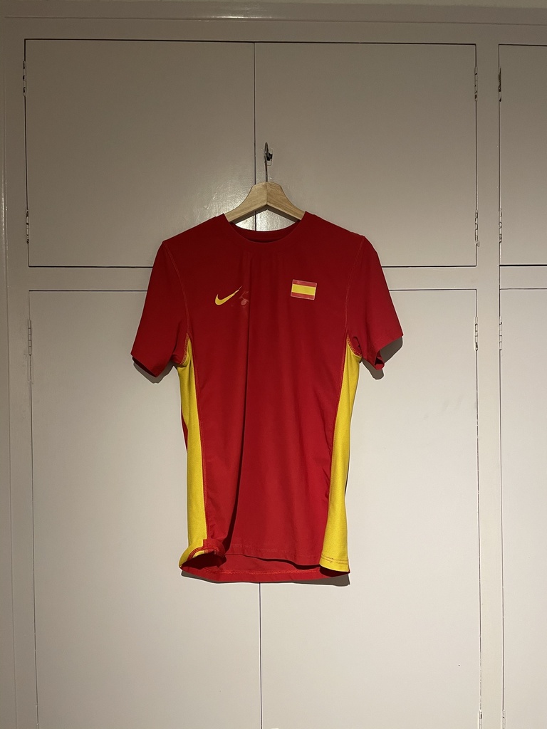 España