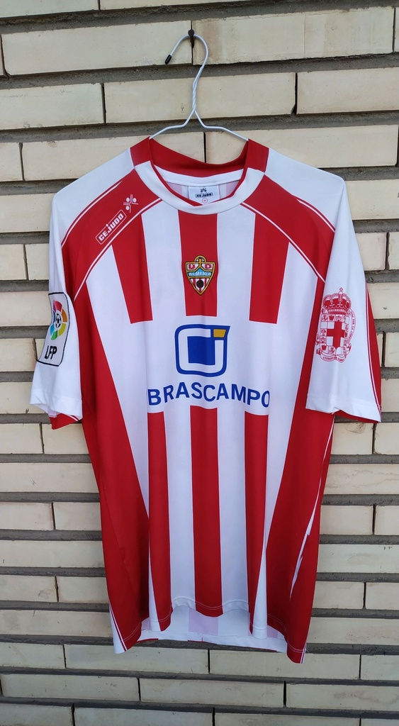 16 - U.D. Almería
