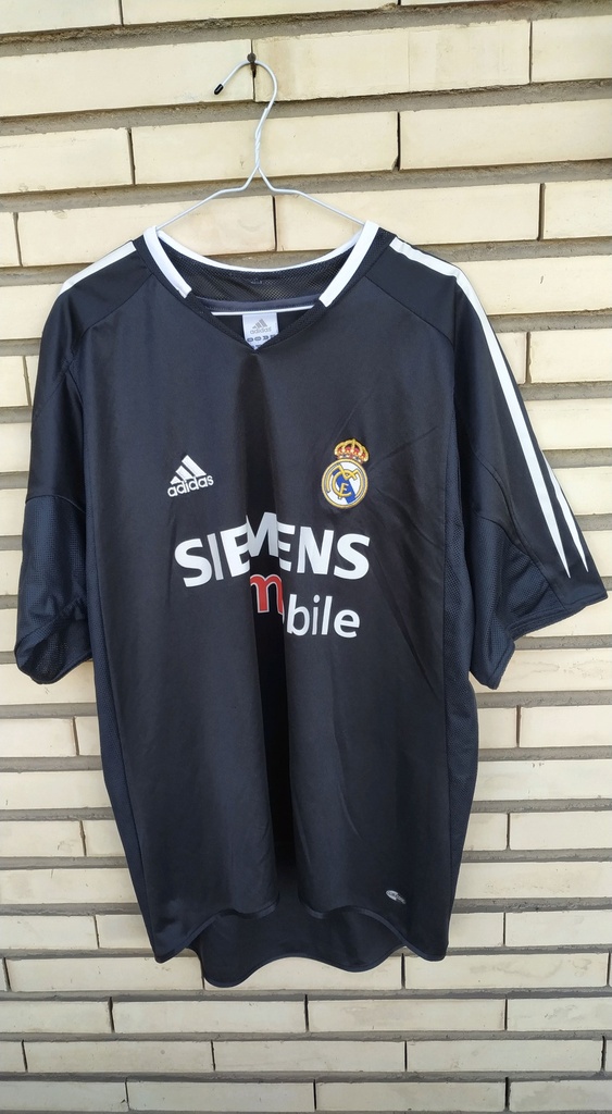 Real Madrid C.F.
