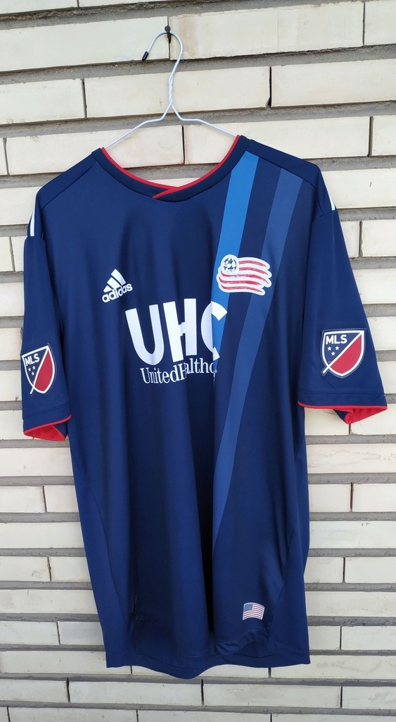 New England Revolution