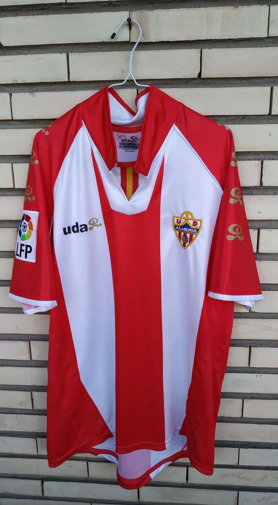 U.D. Almería