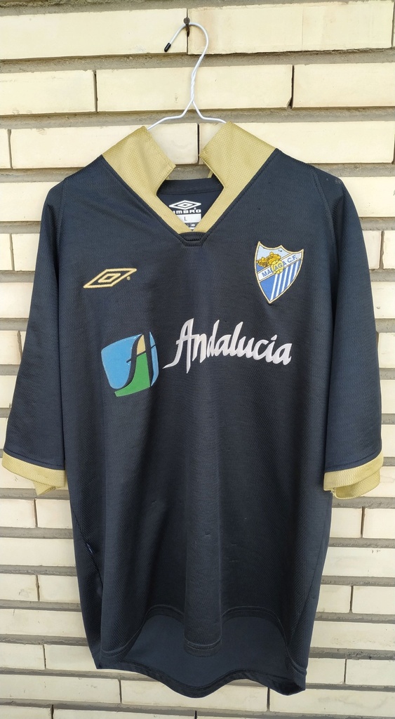 17 - Málaga C.F.