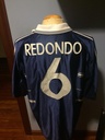 6 - Real Madrid - Redondo