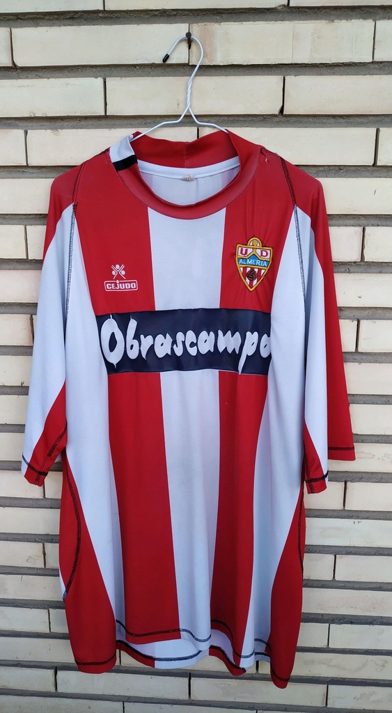 U.D. Almería
