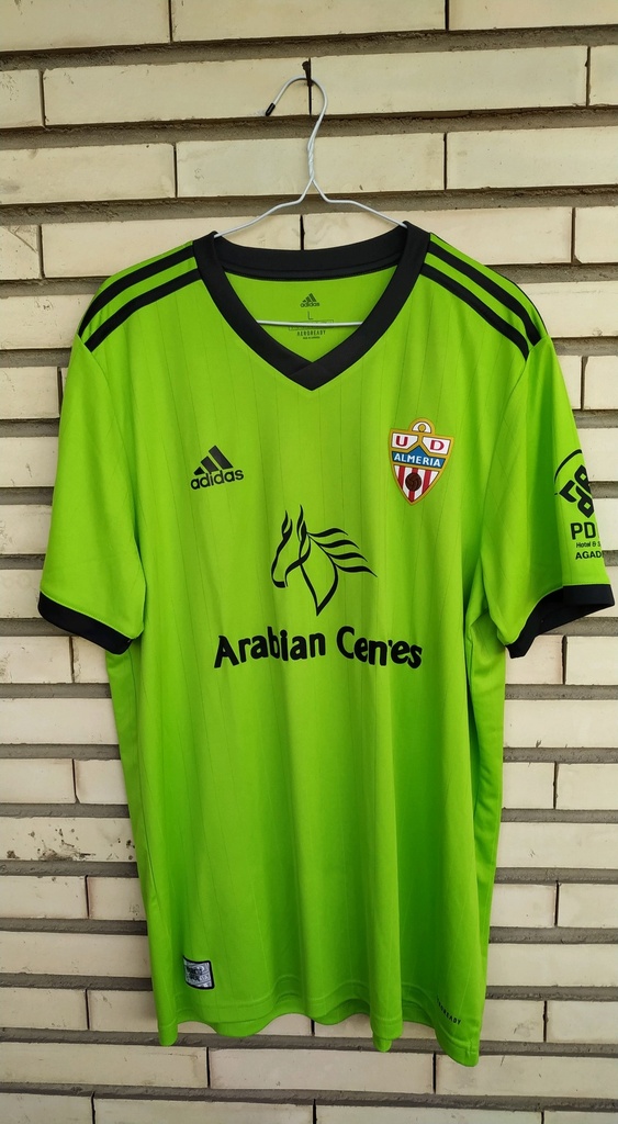 U.D. Almería