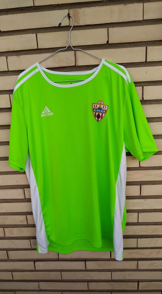U.D. Almería B