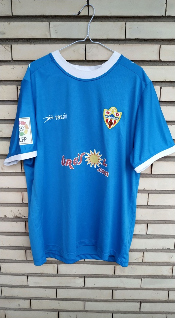 U.D. Almería