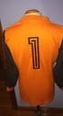 1 - Real madrid - No