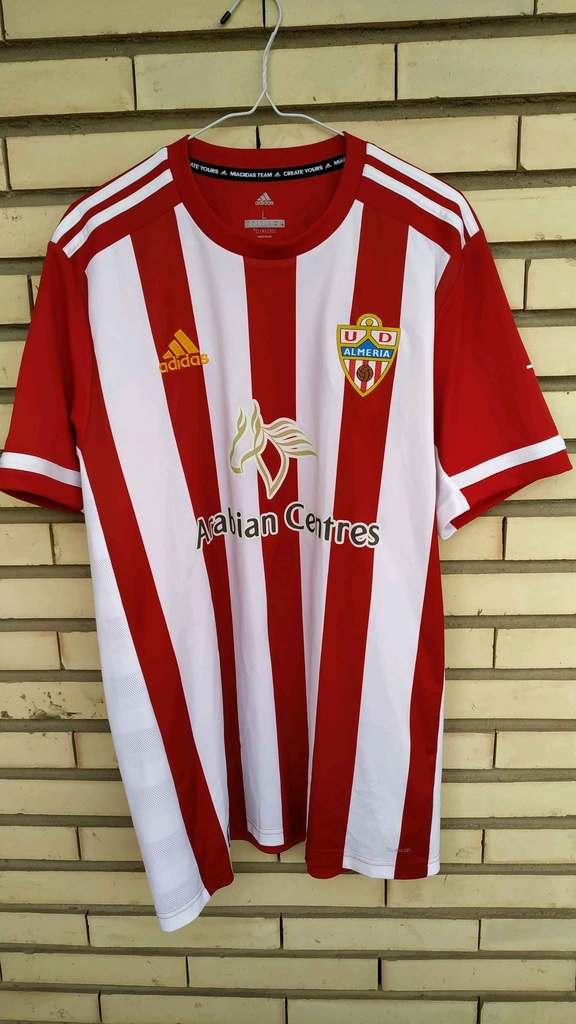 U.D. Almería