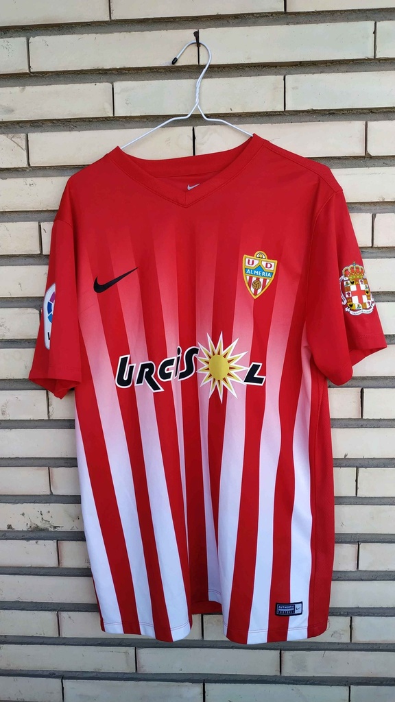 U.D. Almería
