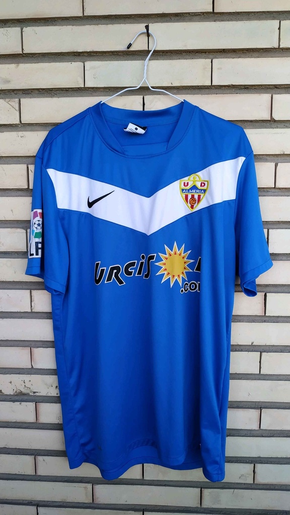 U.D. Almería