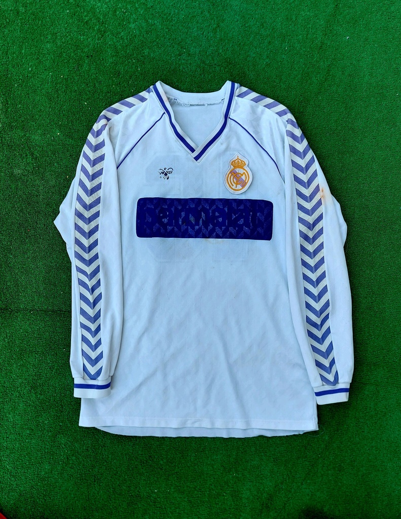 16 - Real Madrid C.F