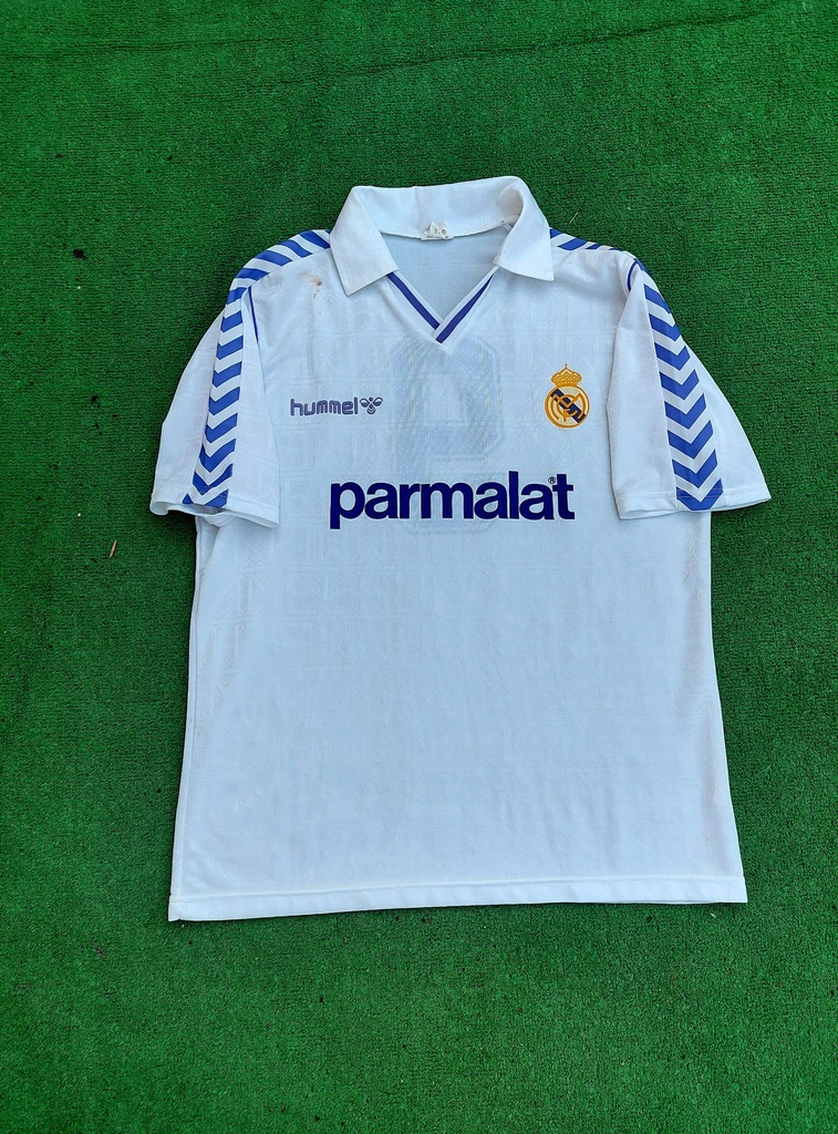 9 - Real Madrid C.F