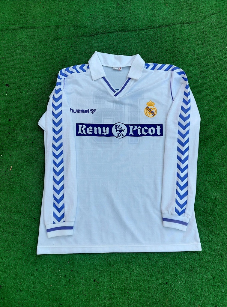 16 - Real Madrid C.F