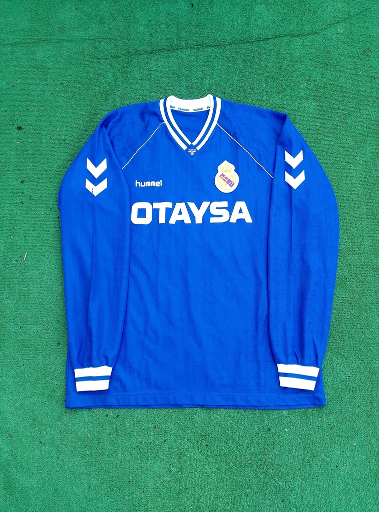 11 - Real Madrid C.F