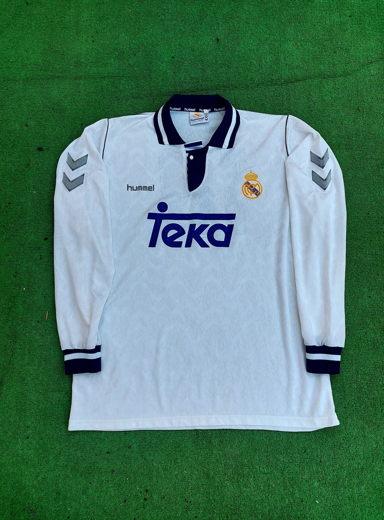 10 - Real Madrid C.F