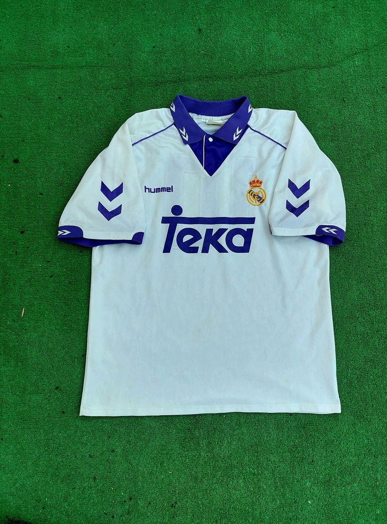 10 - Real Madrid C.F