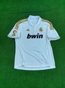 17 - Real Madrid CF - Arbeloa (Adidas)