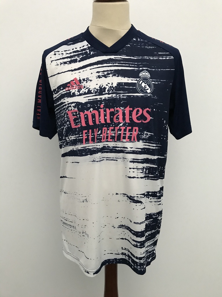 22 - Real Madrid