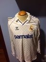 16 - Real Madrid - No