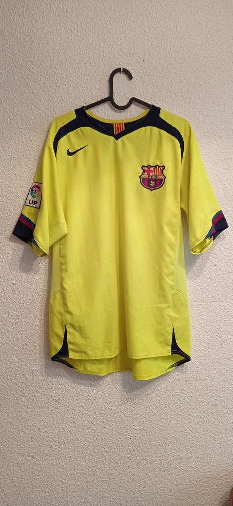 F.C. Barcelona